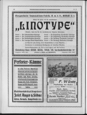 Buchdrucker-Zeitung 19130605 Seite: 12