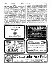 Danzers Armee-Zeitung 19130605 Seite: 11