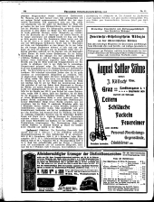 Österreichische Verbands-Feuerwehr-Zeitung 19130605 Seite: 4