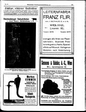 Österreichische Verbands-Feuerwehr-Zeitung 19130605 Seite: 5
