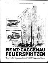 Österreichische Verbands-Feuerwehr-Zeitung 19130605 Seite: 6