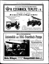 Österreichische Verbands-Feuerwehr-Zeitung 19130605 Seite: 7