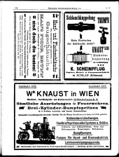 Österreichische Verbands-Feuerwehr-Zeitung 19130605 Seite: 14