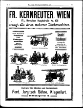 Österreichische Verbands-Feuerwehr-Zeitung 19130605 Seite: 15