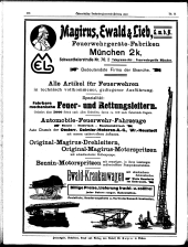 Österreichische Verbands-Feuerwehr-Zeitung 19130605 Seite: 16
