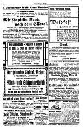 Vorarlberger Wacht 19130605 Seite: 8