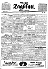 Prager Tagblatt 19130602 Seite: 7