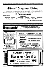 Bludenzer Anzeiger 19130524 Seite: 6