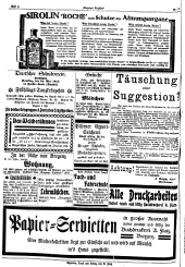 Bregenzer/Vorarlberger Tagblatt 19130524 Seite: 4