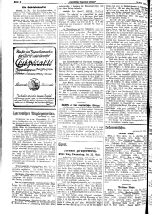 Czernowitzer Allgemeine Zeitung 19130524 Seite: 4