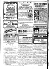 Czernowitzer Allgemeine Zeitung 19130524 Seite: 6