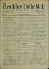 Deutsches Volksblatt 19130524 Seite: 17