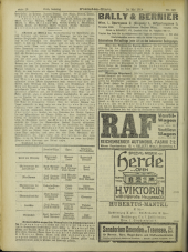 Fremden-Blatt 19130524 Seite: 26