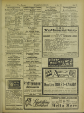 Fremden-Blatt 19130524 Seite: 33