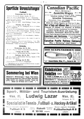 Illustriertes (Österreichisches) Sportblatt 19130524 Seite: 2