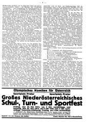 Illustriertes (Österreichisches) Sportblatt 19130524 Seite: 4