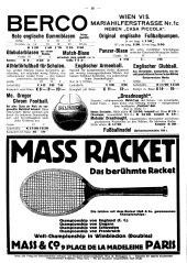 Illustriertes (Österreichisches) Sportblatt 19130524 Seite: 20
