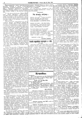 Kuryer Lwowski (Lemberger Courier) 19130524 Seite: 2