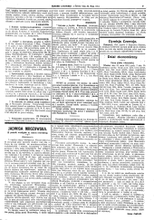 Kuryer Lwowski (Lemberger Courier) 19130524 Seite: 3