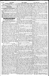 Linzer Volksblatt 19130524 Seite: 9