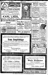 Linzer Volksblatt 19130524 Seite: 12