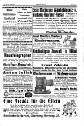 Marburger Zeitung 19130524 Seite: 15