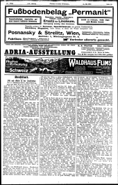 Neue Freie Presse 19130524 Seite: 23