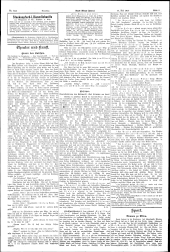 Neues Wiener Journal 19130524 Seite: 9