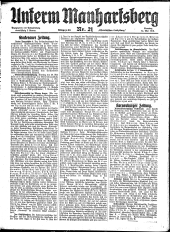 Österreichische Land-Zeitung 19130524 Seite: 11