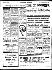 Österreichische Land-Zeitung 19130524 Seite: 12