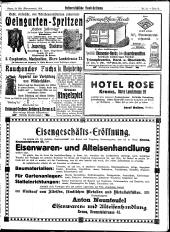 Österreichische Land-Zeitung 19130524 Seite: 31
