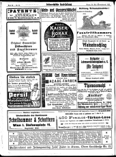 Österreichische Land-Zeitung 19130524 Seite: 32