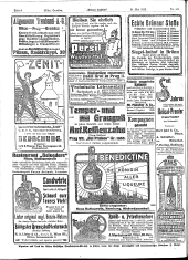 Pilsener Tagblatt 19130524 Seite: 8