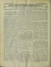 Prager Abendblatt 19130524 Seite: 6