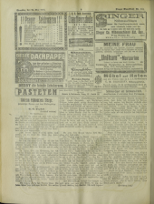 Prager Abendblatt 19130524 Seite: 8