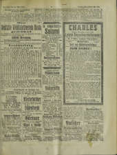 Prager Abendblatt 19130524 Seite: 11