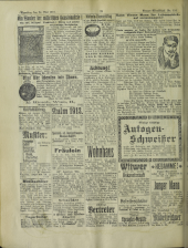 Prager Abendblatt 19130524 Seite: 12