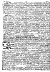 Prager Tagblatt 19130524 Seite: 3