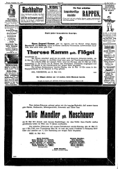 Prager Tagblatt 19130524 Seite: 14