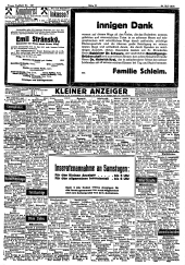 Prager Tagblatt 19130524 Seite: 15