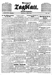 Prager Tagblatt 19130524 Seite: 17