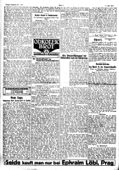 Prager Tagblatt 19130524 Seite: 18