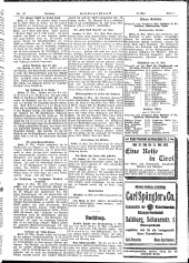 Salzburger Chronik 19130524 Seite: 7