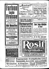 Salzburger Chronik 19130524 Seite: 10