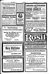 (Linzer) Tages-Post 19130524 Seite: 15