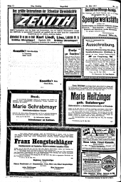 (Linzer) Tages-Post 19130524 Seite: 16