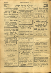 Teplitz-Schönauer Anzeiger 19130524 Seite: 16