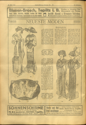 Teplitz-Schönauer Anzeiger 19130524 Seite: 18
