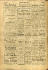 Teplitz-Schönauer Anzeiger 19130524 Seite: 20