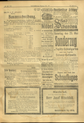 Teplitz-Schönauer Anzeiger 19130524 Seite: 23